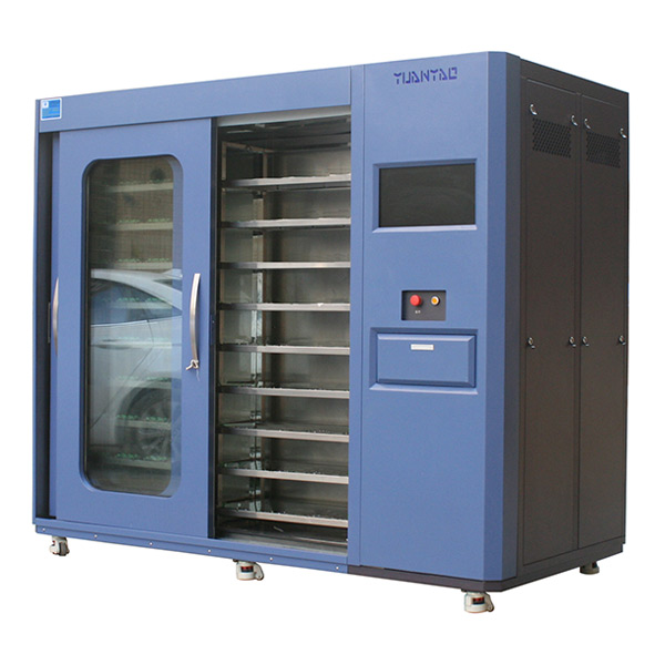 LCD Aging Chamber