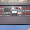 Industrial Precision Oven - Vacuum Oven