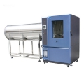 IP Test Chamber - Water proof Test Chamber