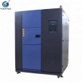 Thermal Shock Chamber - 3 Zones Thermal Shock Test Chamber