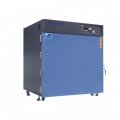 Industrial Precision Oven - Industrial Hot Air Circle Oven