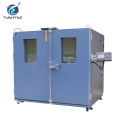 Climate Chamber - Double Door temperature and humidity test chamber